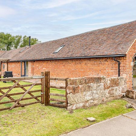 Вілла The Coach House - Uk32461 Burlton Екстер'єр фото